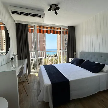 Apartment Estudio Albatros Benidorm