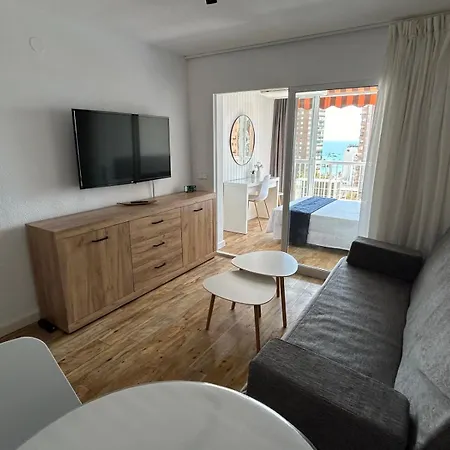 Estudio Albatros Benidorm