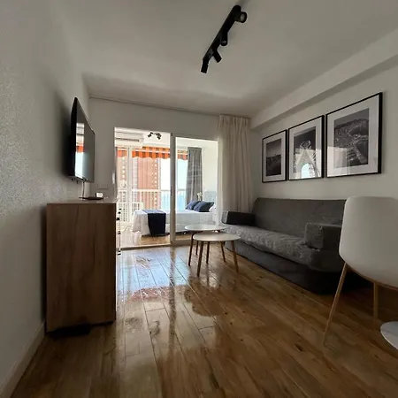 Estudio Albatros Apartment