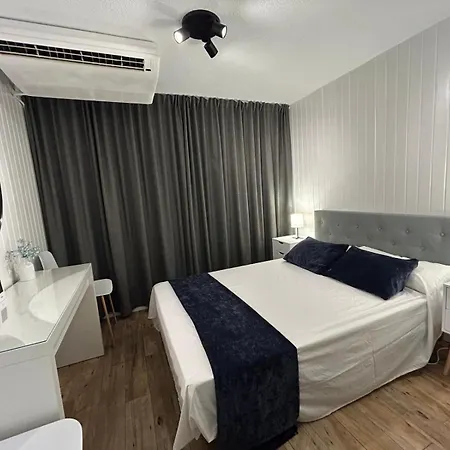 Lejlighed Estudio Albatros