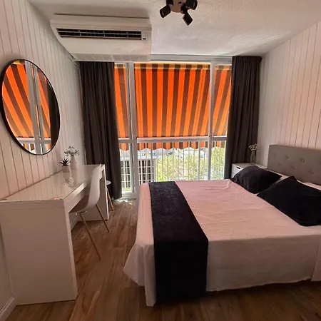 Apartment Estudio Albatros Benidorm