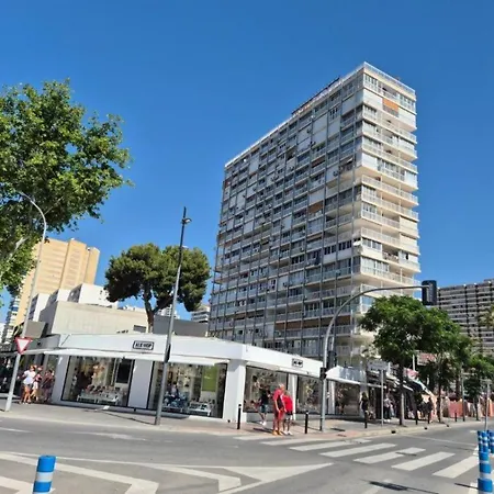 Estudio Albatros Benidorm